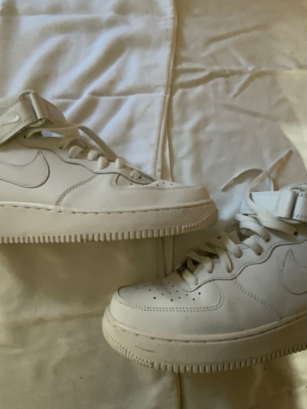 Nike Air Force 1
